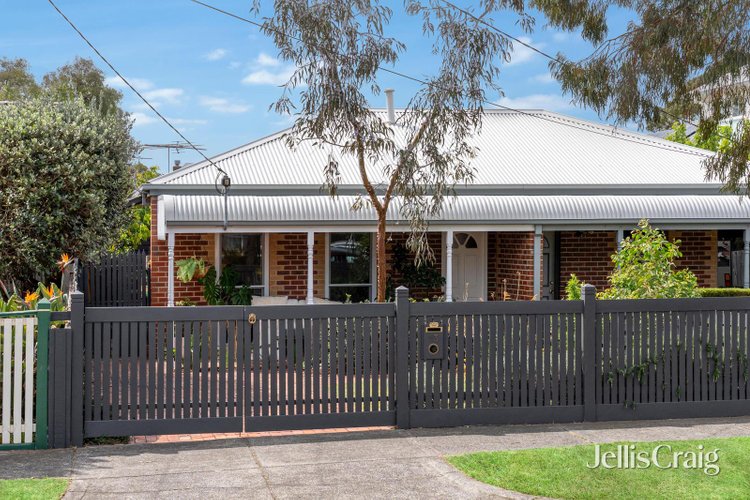 13 Mills Street Hampton 3188