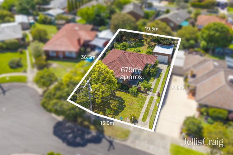 13 Milton Crescent Mulgrave 3170