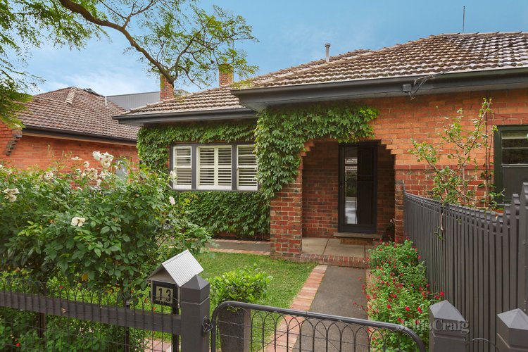 13 Minona Street Hawthorn 3122