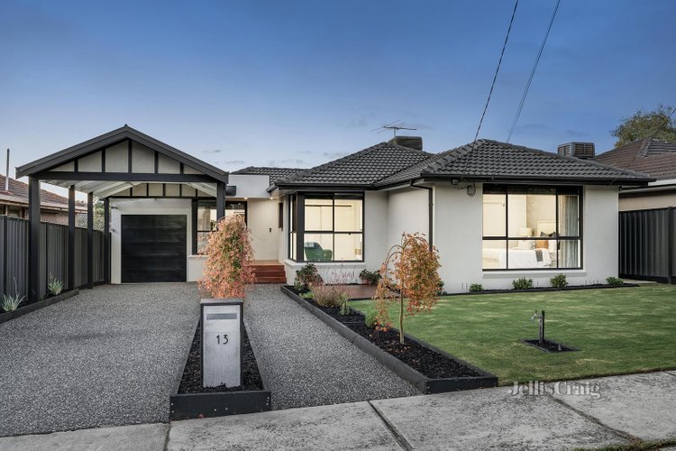 13 Mira Street Blackburn South 3130