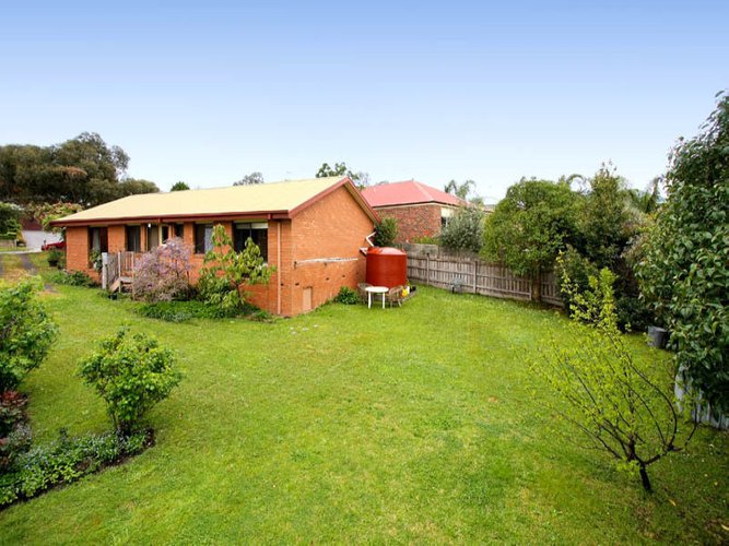 13 Miriam Drive Yarra Glen 3775