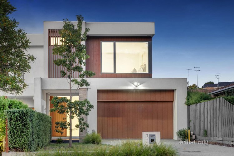 13 Monaco Street Doncaster 3108