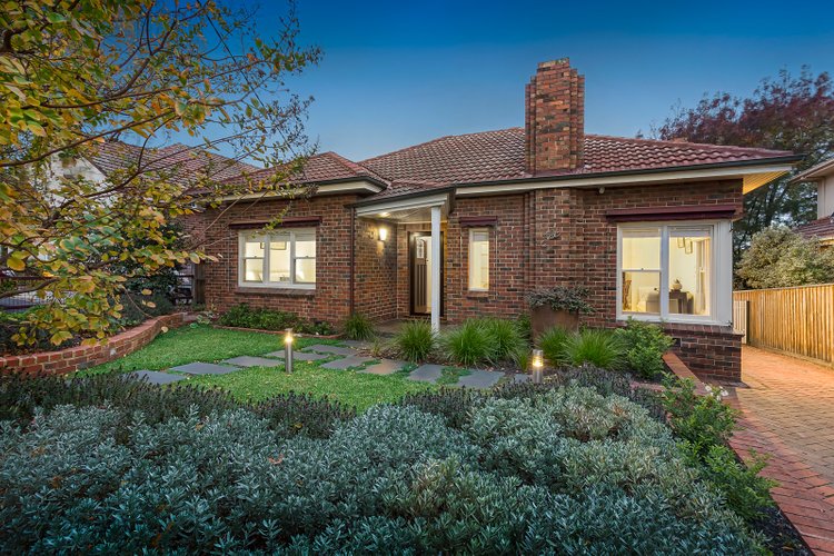 13 Montana Street Glen Iris 3146