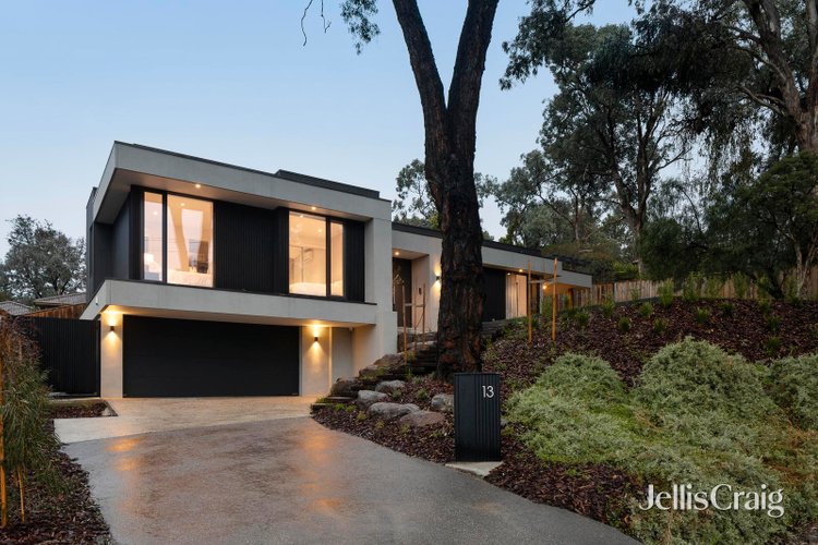 13 Moray Street Diamond Creek 3089