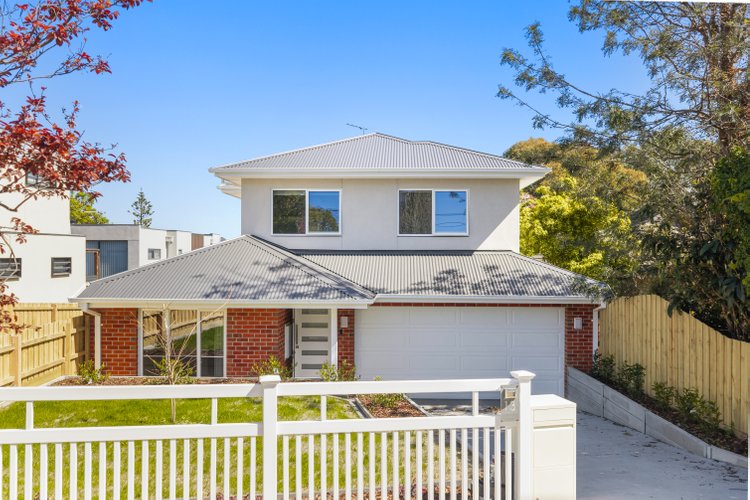 13 Moresby Avenue Bulleen 3105