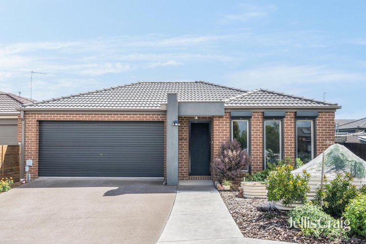 13 Moretti Court Marshall 3216