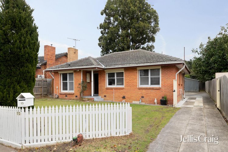 13 Mulgrave Street Reservoir 3073