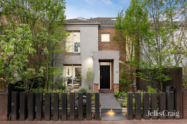 13 Mulsanne Lane Bentleigh East 3165