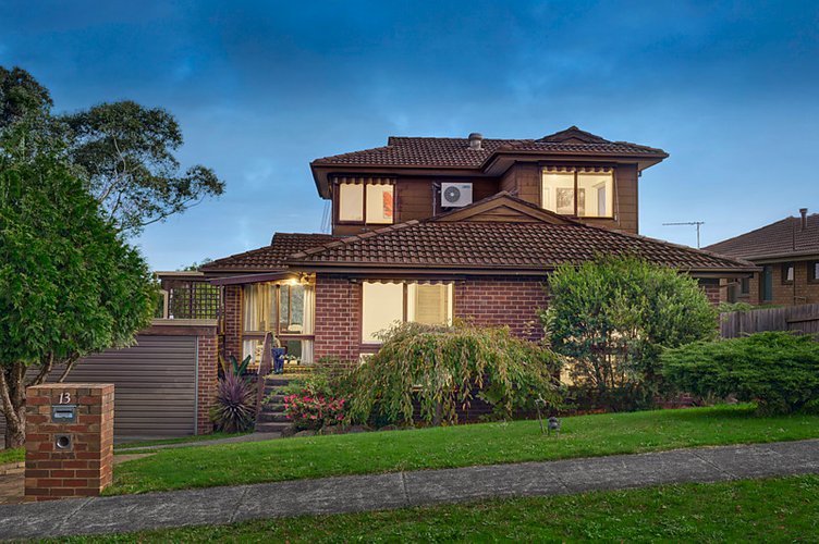 13 Mundara Drive Ringwood 3134