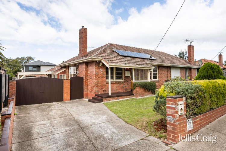 13 Murphy Street Preston 3072