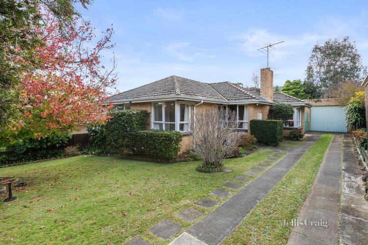 13 Myers Court Doncaster 3108