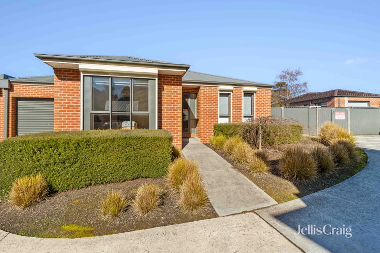 13 Nader Close  Redan 3350