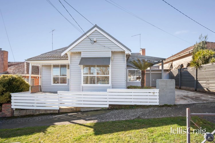 13 Napier Street Black Hill 3350