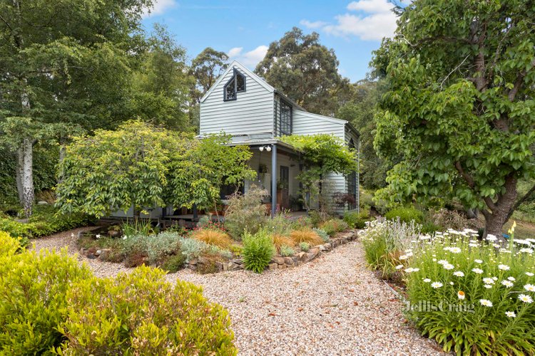 13 Nash Lane Daylesford 3460