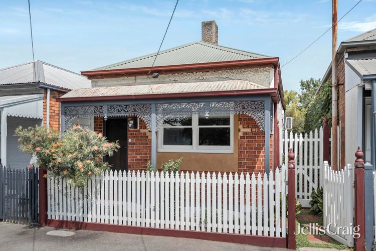 13 Nash Street Brunswick 3056