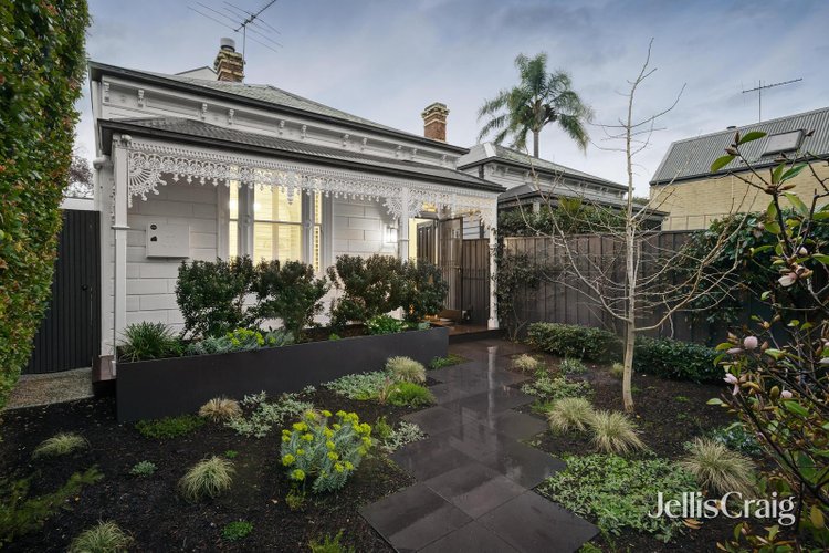 13 Nicholls Street Malvern 3144