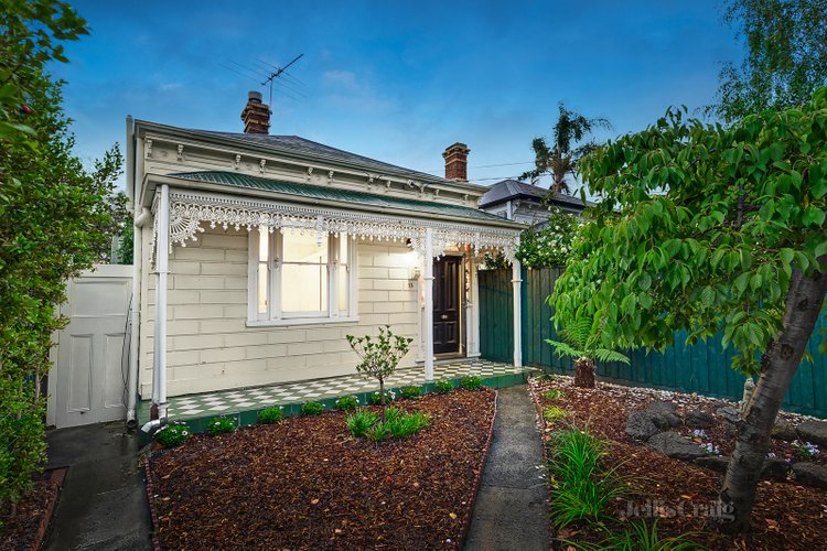 13 Nicholls Street Malvern 3144