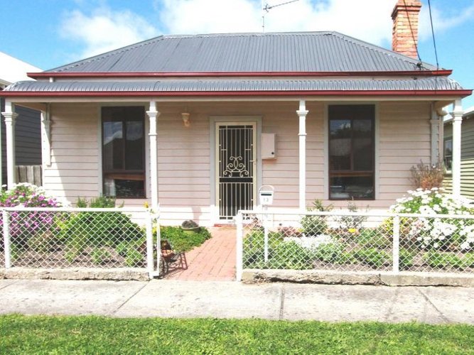 13 Nightingale Street Newington 3350
