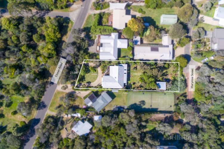 13 Ocean Road Blairgowrie 3942