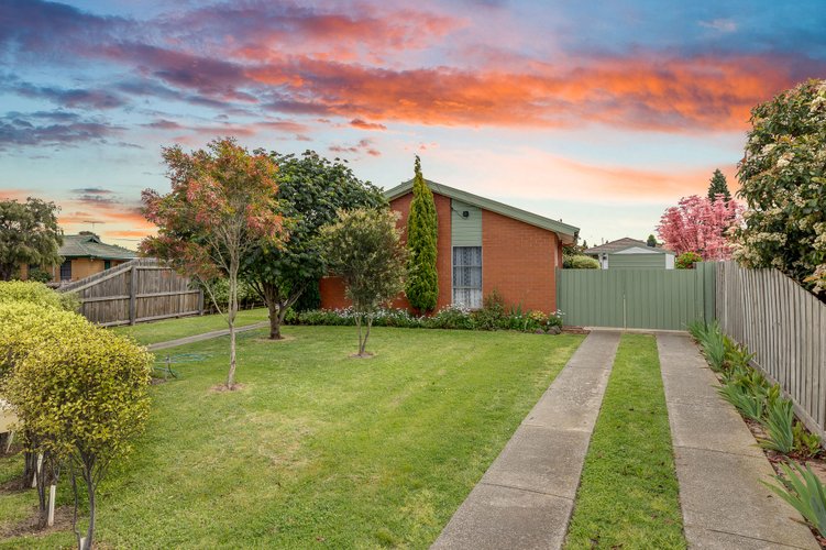 13 Officer Court Corio 3214