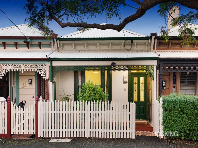 13 O'Grady Street Albert Park 3206