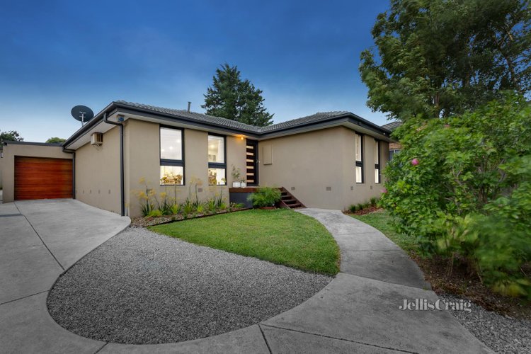 13 Old Gippsland Road Lilydale 3140