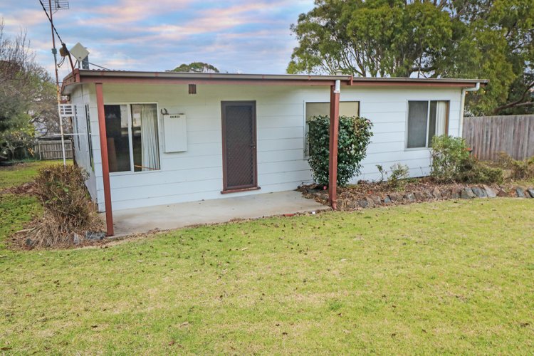 13 Old Marlo Road, Marlo