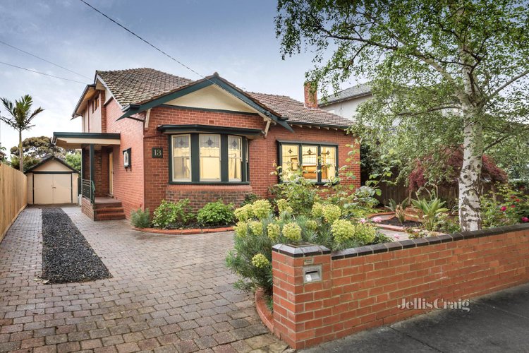 13 Olive Street Malvern East 3145