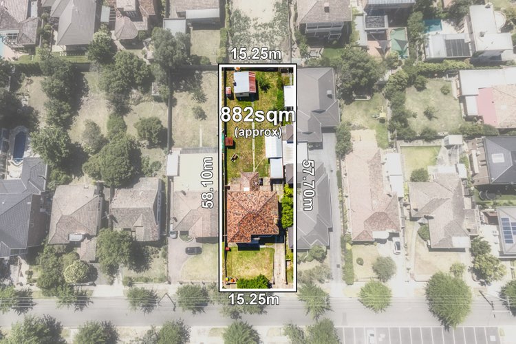 13 Osburn Avenue Balwyn North 3104