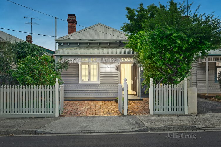 13 Packington Street Prahran 3181