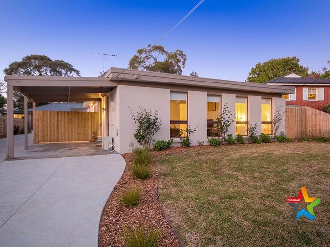 13 Pandora Crescent Croydon South 3136