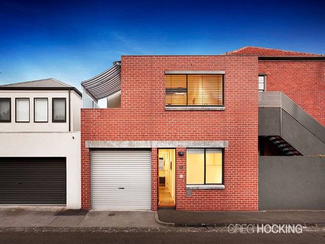 13 Park Lane St Kilda West 3182