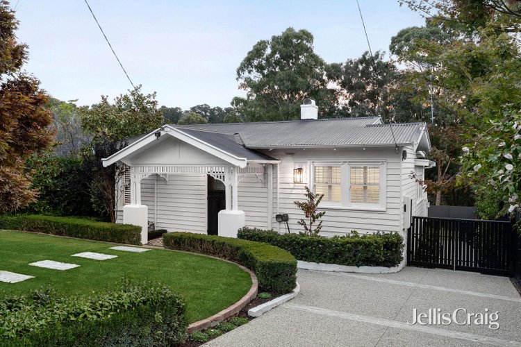 13 Park Road Ringwood North 3134