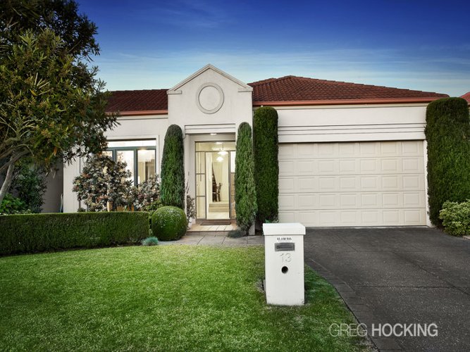 13 Park Square Port Melbourne 3207