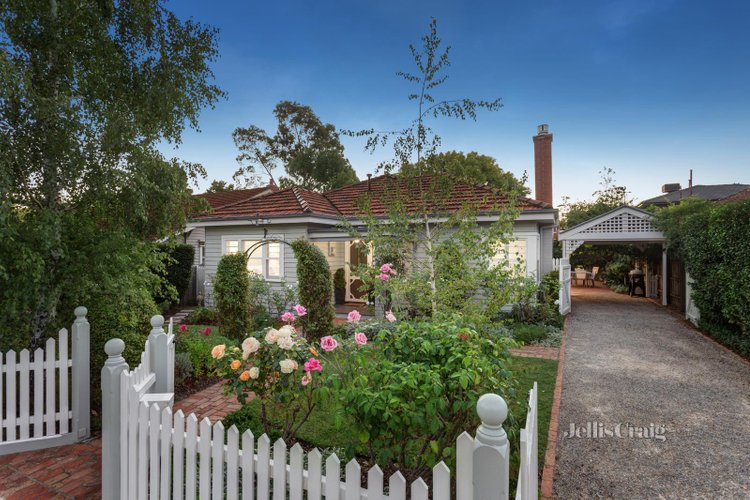 13 Patrick Street Box Hill North 3129