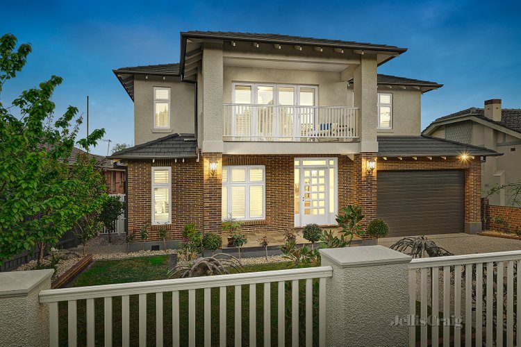 13 Peate Avenue Glen Iris 3146