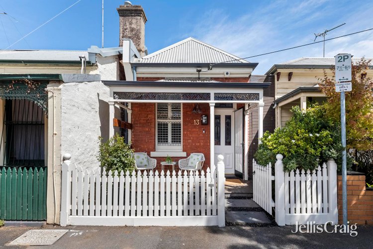13 Peckville Street North Melbourne 3051