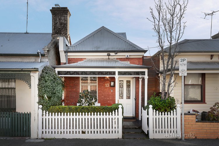13 Peckville Street North Melbourne 3051