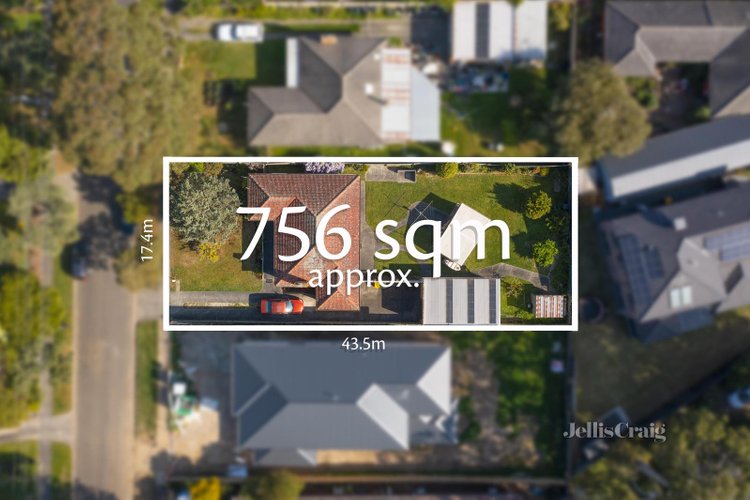 13 Peveril Street Glen Waverley 3150