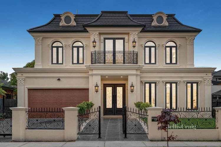 13 Quaintance Street Mount Waverley 3149