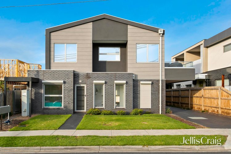 1 3 Queen Street Essendon 3040