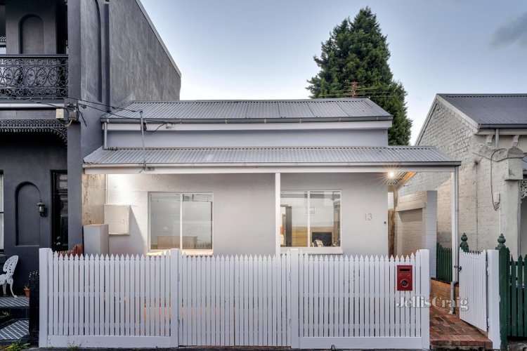 13 Queen Street Fitzroy North 3068