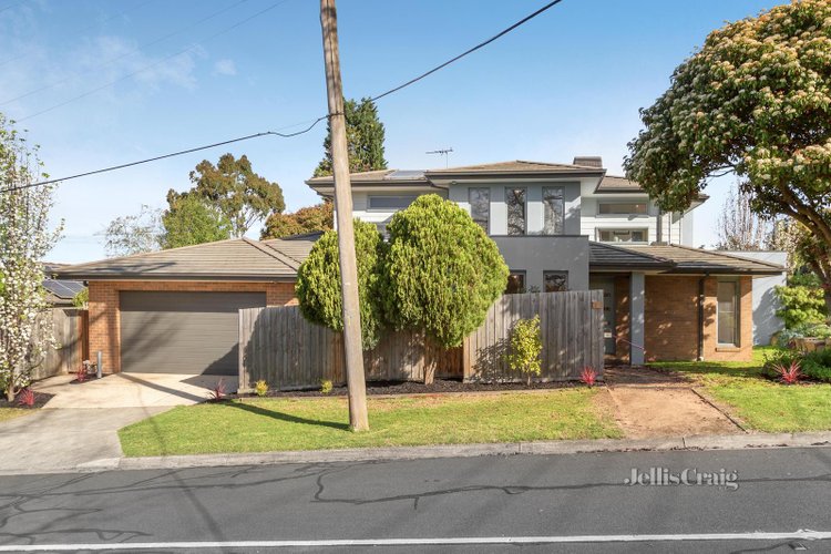 13 Rahnston Court Vermont 3133
