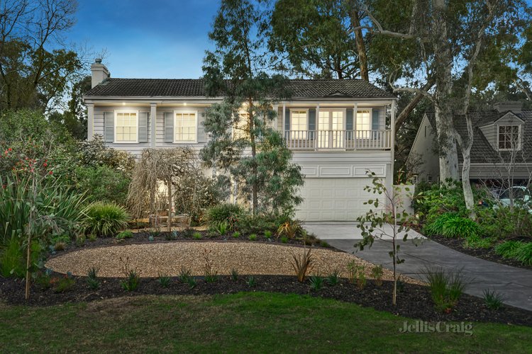 13 Ravenswood Court Nunawading 3131