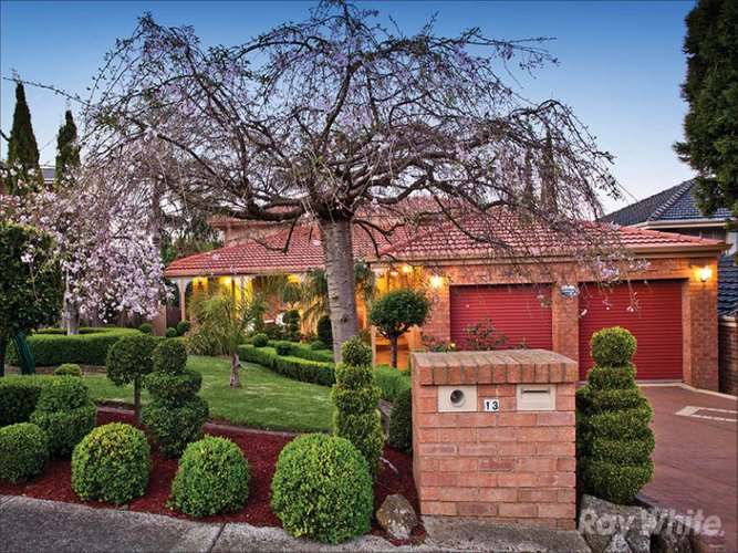 13 Renee Close Mulgrave 3170