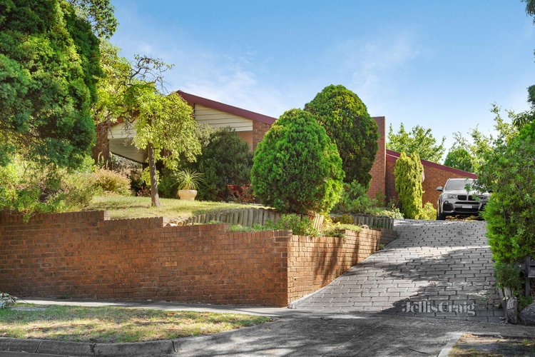 13 Renoir Avenue Templestowe 3106