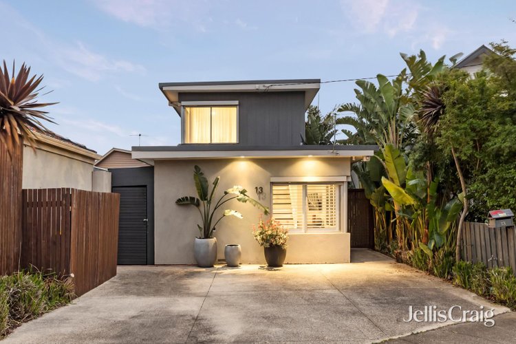 13 Richard Street Williamstown 3016