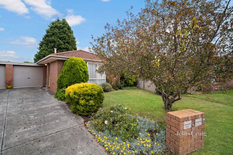 1 3 Rickey Court Wendouree 3355