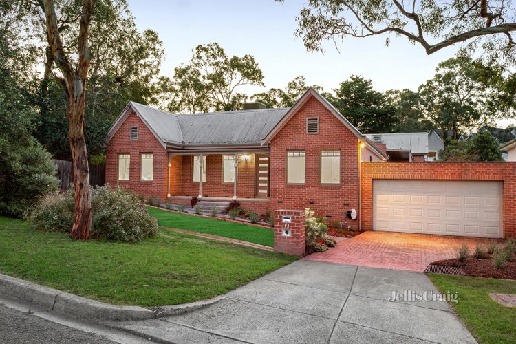 13 Ripper Street Montmorency 3094