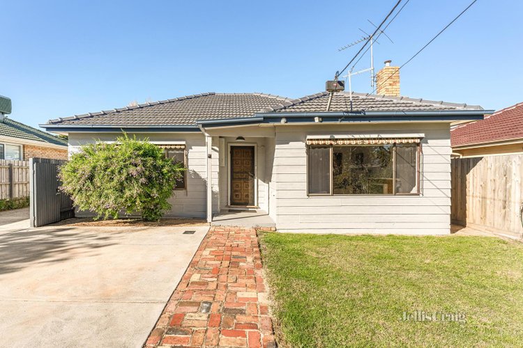 13 Rivette Street Mordialloc 3195